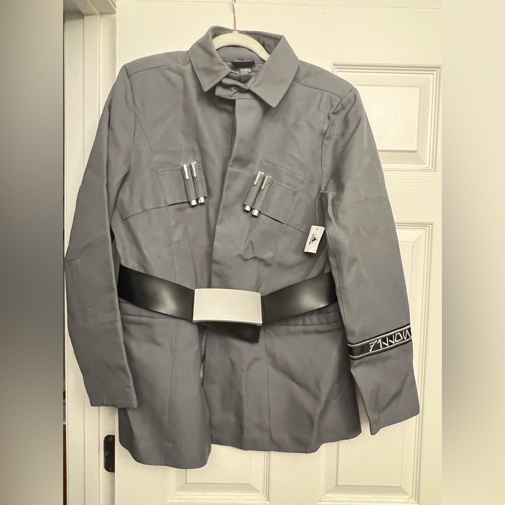 Disney Galaxy’s Edge jacket NWT